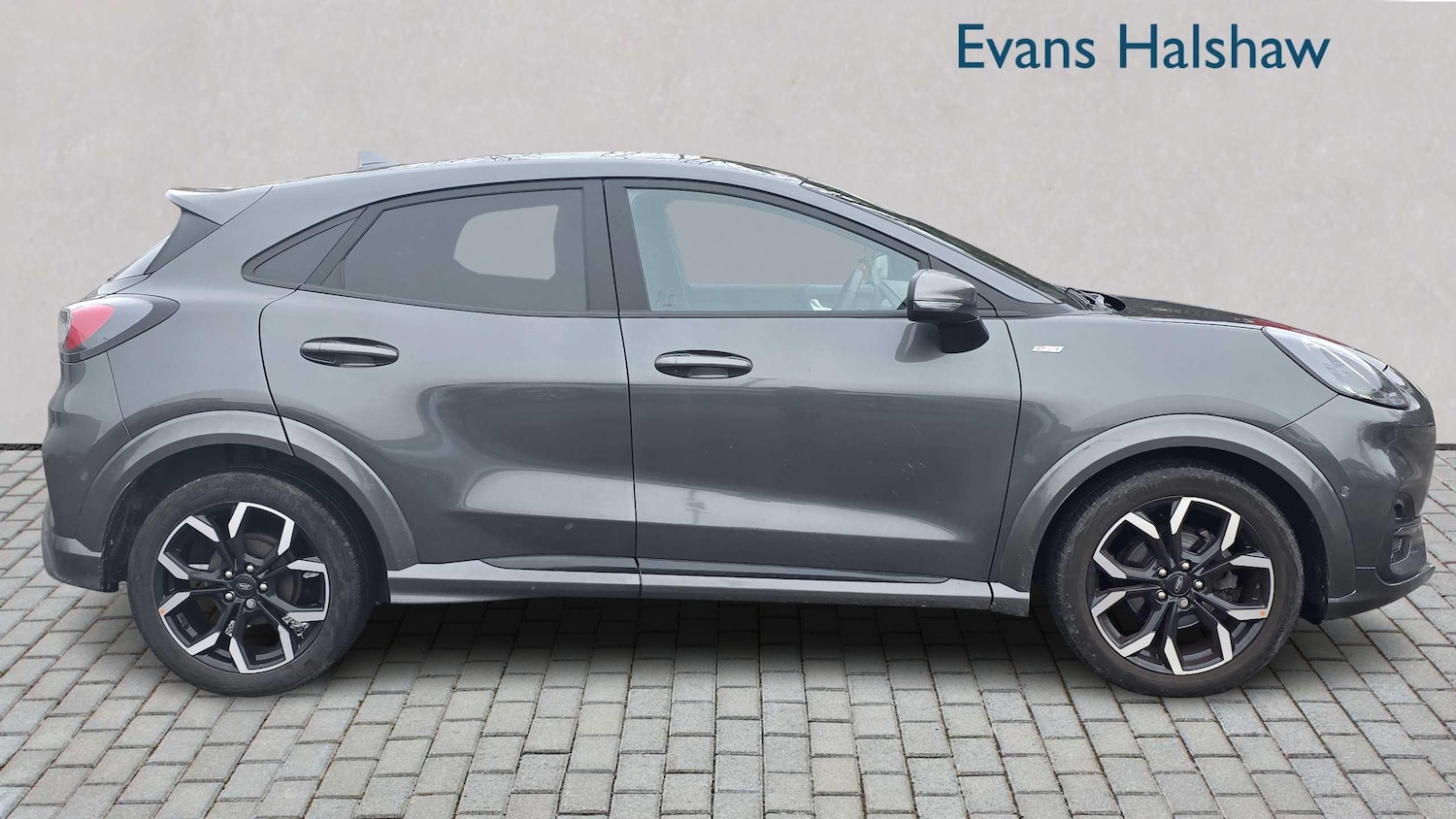 Used Ford Puma for sale - 76718195: Photo 3