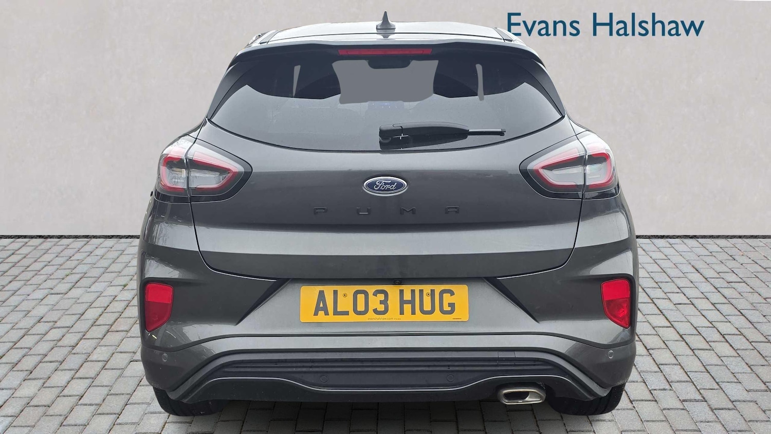 Used Ford Puma for sale - 76718195: Photo 4