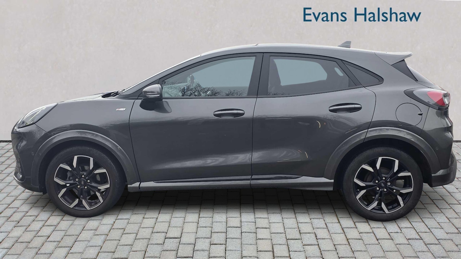 Used Ford Puma for sale - 76718195: Photo 5