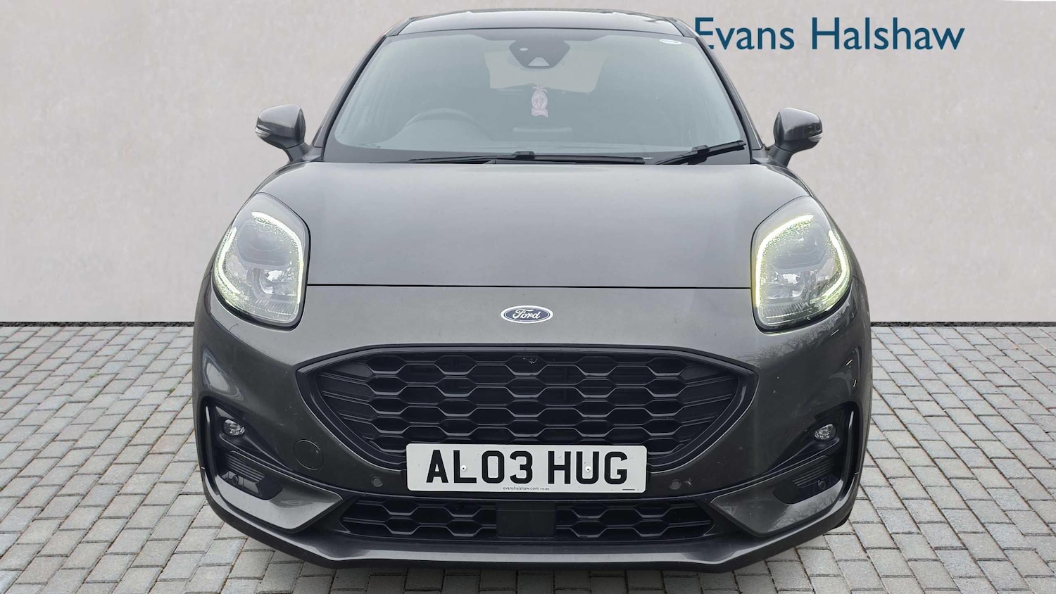 Used Ford Puma for sale - 76718195: Photo 6