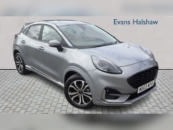 Used Ford Puma 2024 for sale - 79486468: Photo