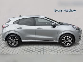 Used Ford Puma 2024 for sale - 79486468: Photo