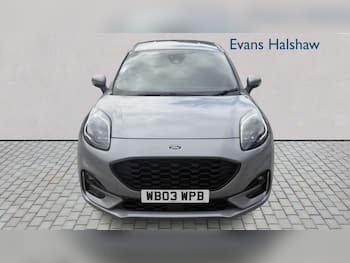 Used Ford Puma 2024 for sale - 79486468: Photo
