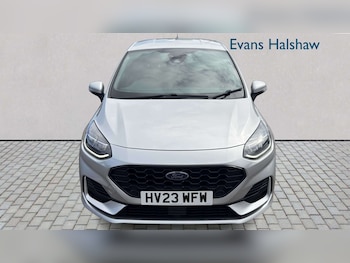 Used Ford Fiesta 2023 for sale - 78937610: Photo