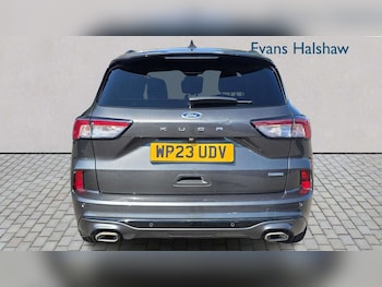 Used Ford Kuga 2023 for sale - 79096091: Photo