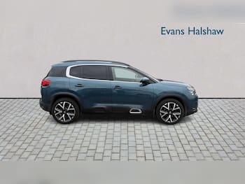 Used Citroen C5 Aircross 2020 for sale - 79825141: Photo