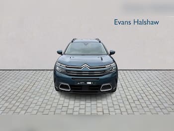 Used Citroen C5 Aircross 2020 for sale - 79825141: Photo