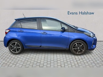 Used Toyota Yaris 2017 for sale - 78221288: Photo