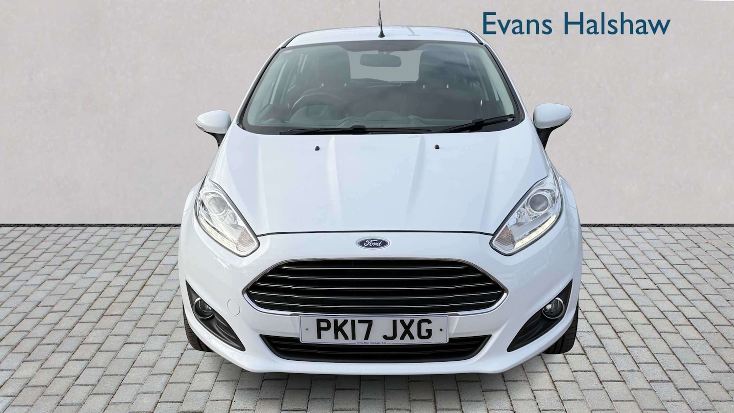 Used Ford Fiesta 2017 for sale - 77787010: Photo 4