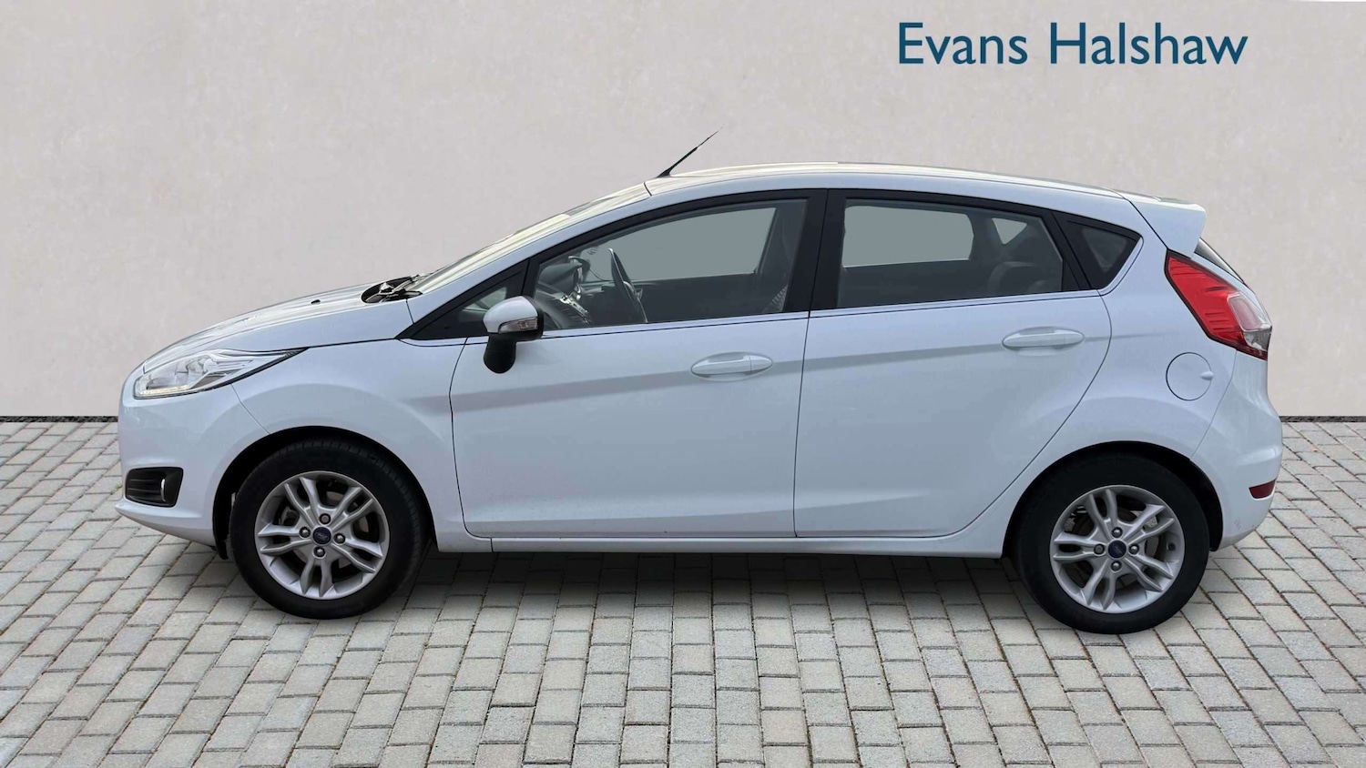 Used Ford Fiesta 2017 for sale - 77787010: Photo 5
