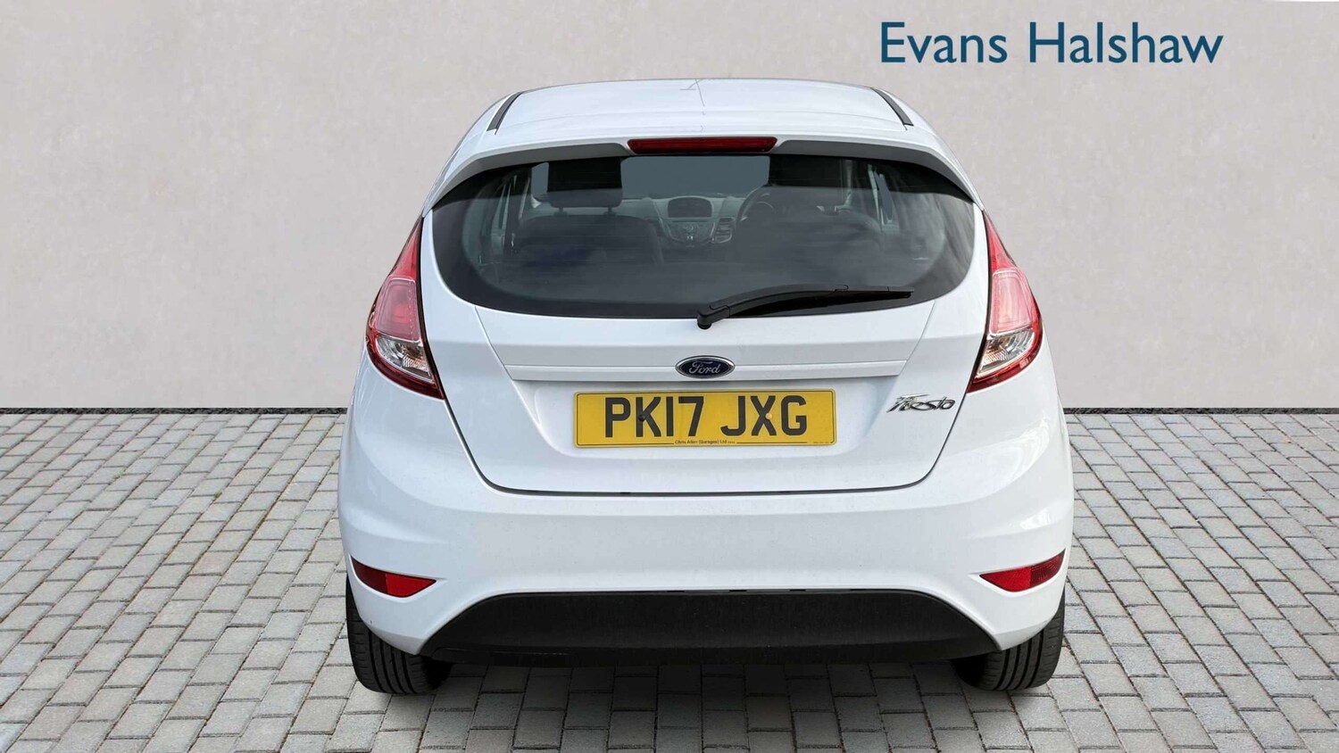 Used Ford Fiesta 2017 for sale - 77787010: Photo 6