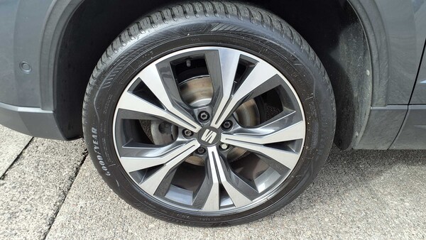Used SEAT Ateca 2021 for sale - 76063439: Photo 11