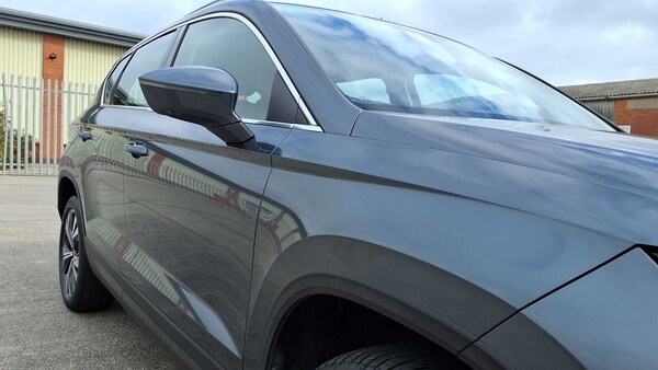 Used SEAT Ateca 2021 for sale - 76063439: Photo 13