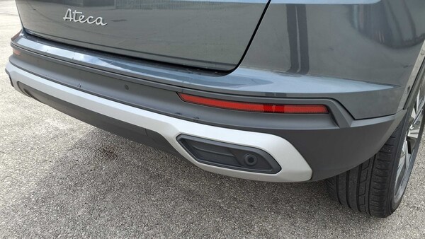 Used SEAT Ateca 2021 for sale - 76063439: Photo 14