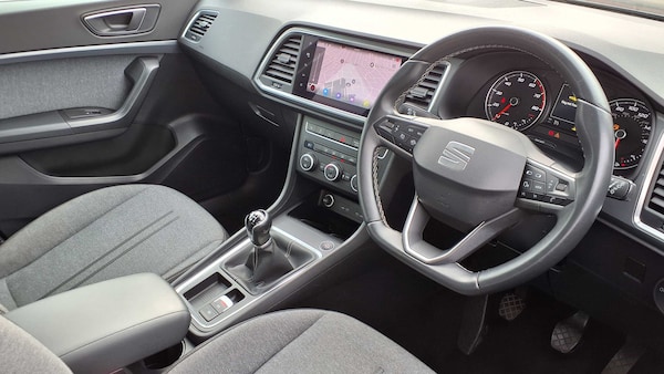 Used SEAT Ateca 2021 for sale - 76063439: Photo 16