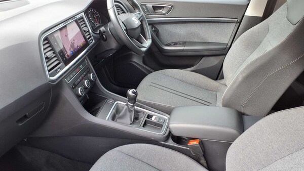 Used SEAT Ateca 2021 for sale - 76063439: Photo 17