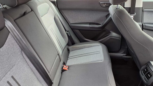 Used SEAT Ateca 2021 for sale - 76063439: Photo 18