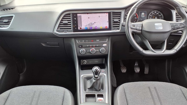 Used SEAT Ateca 2021 for sale - 76063439: Photo 19