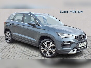 SEAT - Ateca