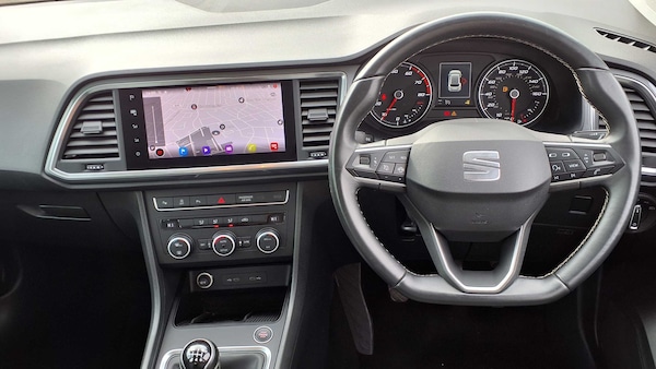Used SEAT Ateca 2021 for sale - 76063439: Photo 20