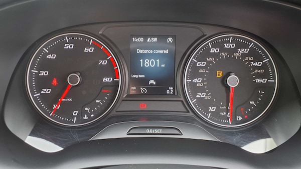 Used SEAT Ateca 2021 for sale - 76063439: Photo 21