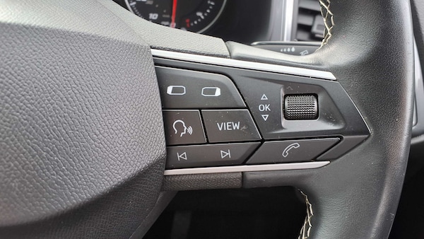 Used SEAT Ateca 2021 for sale - 76063439: Photo 30
