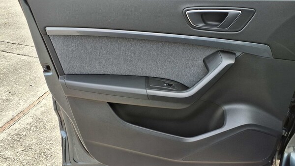 Used SEAT Ateca 2021 for sale - 76063439: Photo 34