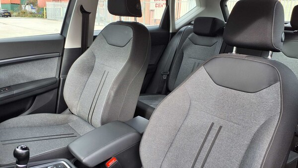 Used SEAT Ateca 2021 for sale - 76063439: Photo 35