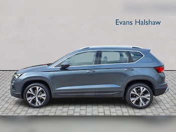 Used SEAT Ateca 2021 for sale - 76063439: Photo 4