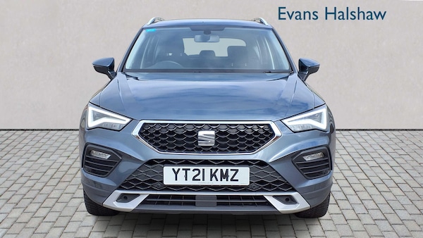 Used SEAT Ateca 2021 for sale - 76063439: Photo 5