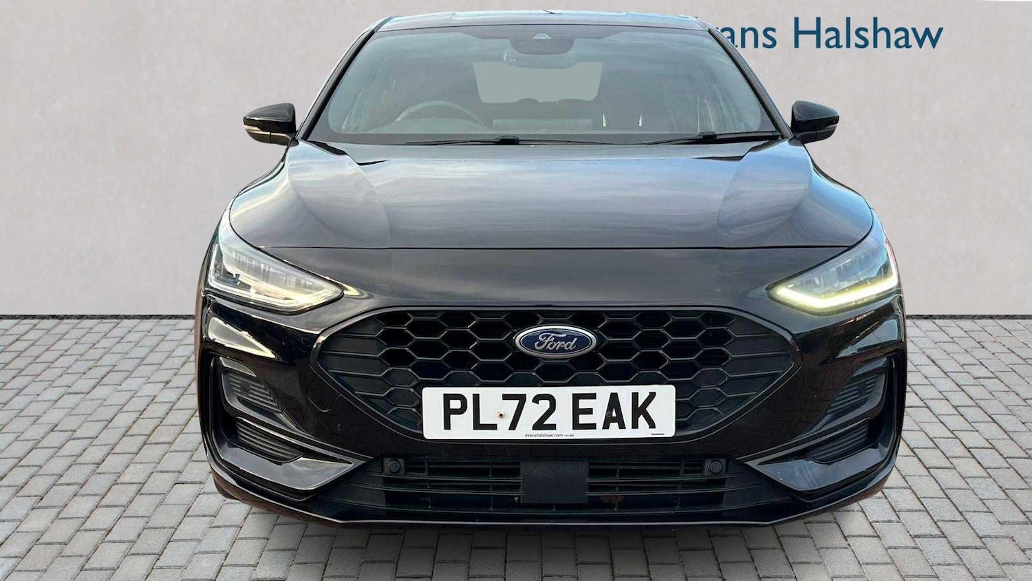 Used Ford Focus 2023 for sale - 77316451: Photo 3