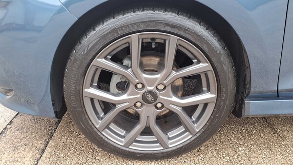 Used Ford Fiesta 2023 for sale - 76156268: Photo 11