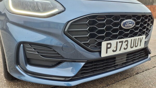 Used Ford Fiesta 2023 for sale - 76156268: Photo 12