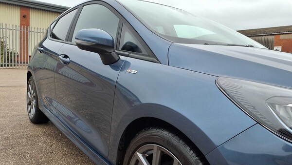 Used Ford Fiesta 2023 for sale - 76156268: Photo 13