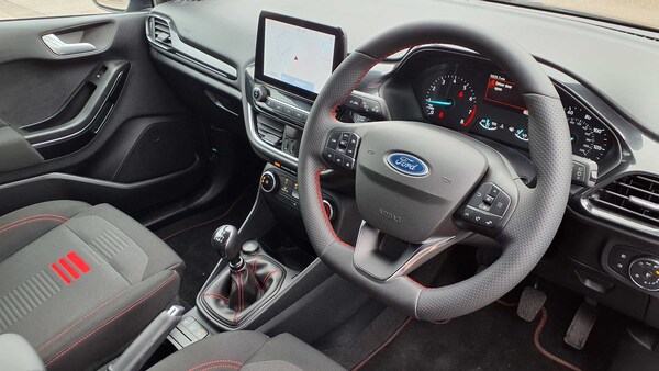 Used Ford Fiesta 2023 for sale - 76156268: Photo 16