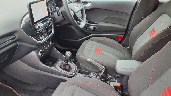 Used Ford Fiesta 2023 for sale - 76156268: Photo 17