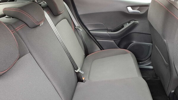 Used Ford Fiesta 2023 for sale - 76156268: Photo 18