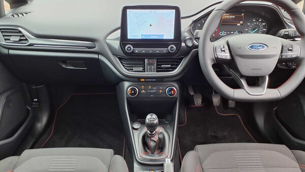 Used Ford Fiesta 2023 for sale - 76156268: Photo 19