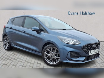 Ford - Fiesta