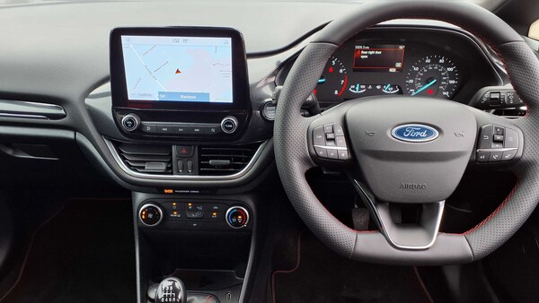 Used Ford Fiesta 2023 for sale - 76156268: Photo 20