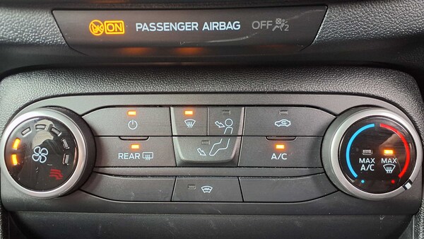 Used Ford Fiesta 2023 for sale - 76156268: Photo 23