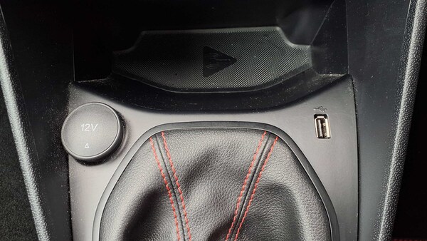 Used Ford Fiesta 2023 for sale - 76156268: Photo 24