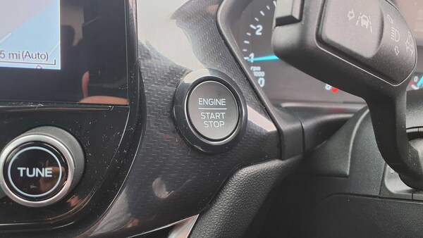 Used Ford Fiesta 2023 for sale - 76156268: Photo 25