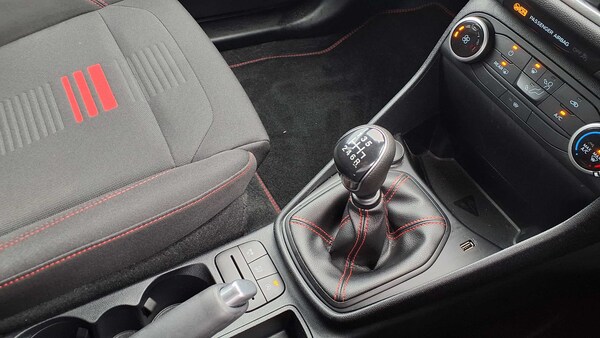 Used Ford Fiesta 2023 for sale - 76156268: Photo 26