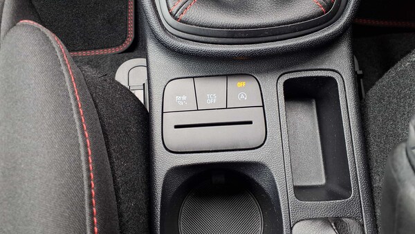 Used Ford Fiesta 2023 for sale - 76156268: Photo 27