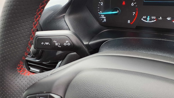 Used Ford Fiesta 2023 for sale - 76156268: Photo 28