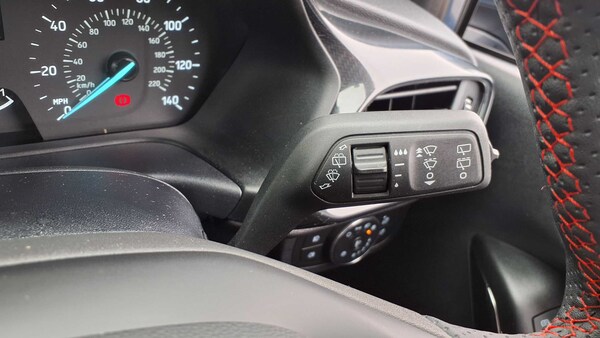 Used Ford Fiesta 2023 for sale - 76156268: Photo 29