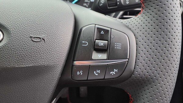 Used Ford Fiesta 2023 for sale - 76156268: Photo 31