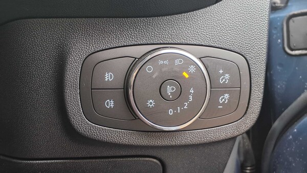 Used Ford Fiesta 2023 for sale - 76156268: Photo 33