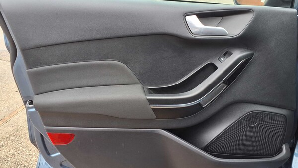 Used Ford Fiesta 2023 for sale - 76156268: Photo 34
